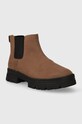 Χειμερινά Παπούτσια UGG K ASHTONLSEA 1143662K μπεζ AW23