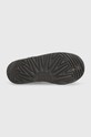 Детские замшевые сапоги UGG KIDS CLASSIC ULTRA MINI 1130750K серый