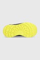 Παιδικές χειμερινές μπότες UGG T TANEY WEATHER 1122399T γκρί