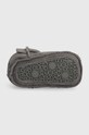 UGG buty zamszowe niemowlęce I BABY CLASSIC 1143693I szary