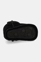 UGG buty zamszowe niemowlęce I BABY CLASSIC 1143693I czarny