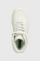 λευκό Παιδικά αθλητικά παπούτσια United Colors of Benetton