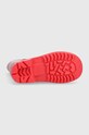 Детские резиновые сапоги United Colors of Benetton 8KD8GD00P.P.SEASONAL красный