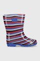 United Colors of Benetton cizme copii bleumarin 8KD8GD00P.P.SEASONAL
