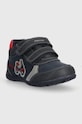 Geox pantof B361PA.0MEBC bleumarin AW23