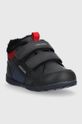 Geox sneakers pentru copii B361PB.0MEBC bleumarin AW23