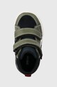 Geox scarpe da ginnastica per bambini blu navy B36A7E.022ME.20.23