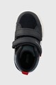 Geox sneakersy dziecięce granatowy B36A7E.022ME.20.23