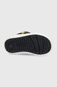 Geox sneakersy dziecięce B36A7E.022ME.20.23 czarny