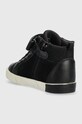 Dziewczynka Geox buty B36D5A.022BC.24.27 czarny