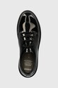 Geox pantofi copii negru J0420C.000HH.32.35