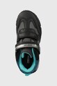 Geox gyerek sportcipő fekete J2642A.0BCBU.28.35