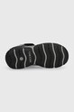 Geox gyerek sportcipő J2642A.0BCBU.28.35 fekete