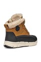 CHLAPEC Dětské zimní boty Geox J269XE.0ME50.28.35 béžová