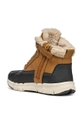 Geox scarpe invernali bambini beige J269XE.0ME50.28.35