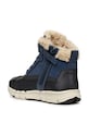 Dětské zimní boty Geox modrá J269XE.0ME50.36.41
