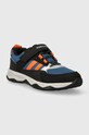 Geox gyerek sportcipő J26CLA.014CE.32.35 kék AW23