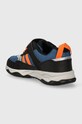 Fiú Geox gyerek sportcipő J26CLA.014CE.32.35 kék