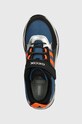 Geox gyerek sportcipő kék J26CLA.014CE.32.35