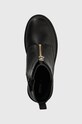 Geox bocanci copii negru J3620E.000BU.28.35