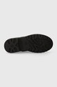Geox bocanci copii J3620E.000BU.28.35 negru