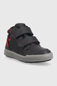 Geox sneakersy dziecięce J364AB.0MEFU.28.35 granatowy AW24