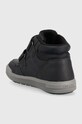 Chłopiec Geox sneakersy dziecięce J364AB.0MEFU.28.35 granatowy