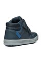 Chłopiec Geox sneakersy dziecięce J364AB.0MEFU.28.35 niebieski