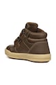 Dětské sneakers boty Geox hnědá J364AB.0MEFU.36.39