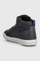 Chłopiec Geox sneakersy dziecięce J364AF.0MEFU.28.35 granatowy