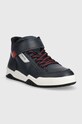 Detské tenisky Geox J367RB.054FU.36.41 tmavomodrá AW23