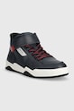 Detské tenisky Geox J367RB.054FU.36.41 tmavomodrá AW23