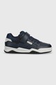 Geox gyerek sportcipő textil sötétkék J367RE.0FE8V.28.35