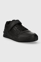 Geox sneakersy dziecięce J367RE.0FE8V.36.41 czarny AW23