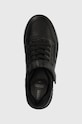 Geox sneakersy dziecięce czarny J367RE.0FE8V.36.41