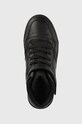 Geox sneakersy dziecięce czarny J367RF.0FE8V.28.35