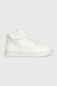 Geox sneakers pentru copii textil alb J367RF.0FE8V.36.39