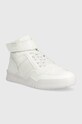 Geox sneakers pentru copii J367RF.0FE8V.36.39 alb AW23