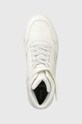 Geox sneakers pentru copii alb J367RF.0FE8V.36.39