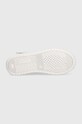 Geox sneakers pentru copii J367RF.0FE8V.36.39 alb