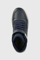 Geox sneakersy dziecięce granatowy J367RF.0FE8V.36.39