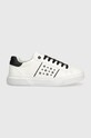 Geox sneakersy dziecięce niska biały J36GCB.000BC.36.39