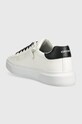 Chłopiec Geox sneakersy dziecięce J36GCB.000BC.36.39 biały