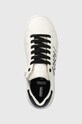 Geox sneakersy dziecięce biały J36GCB.000BC.36.39