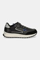 Geox sneakers pentru copii J36GMA.054FU.28.35 negru AW24