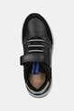 Geox sneakers pentru copii negru J36GMA.054FU.28.35
