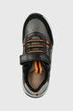 Geox sneakersy dziecięce czarny J36GMA.054FU.28.35
