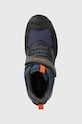 Geox buty zimowe dziecięce niebieski J841WA.011BC.36.41