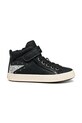 Geox sneakersy dziecięce J944GM.054GN.28.35 czarny AW25