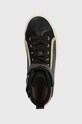Geox sneakers pentru copii negru J944GM.054GN.28.35